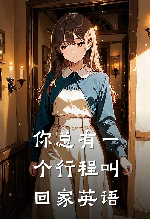你总有一个行程叫回家英语