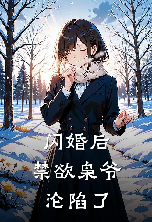 闪婚后，禁欲枭爷沦陷了