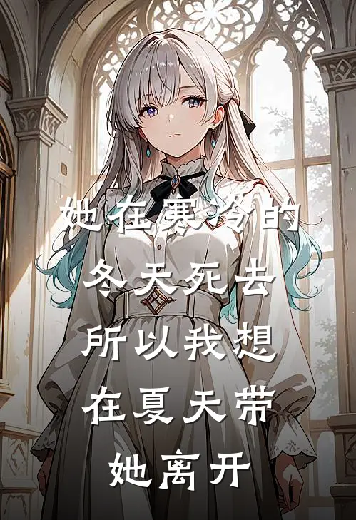 她在寒冷的冬天死去，所以我想在夏天带她离开