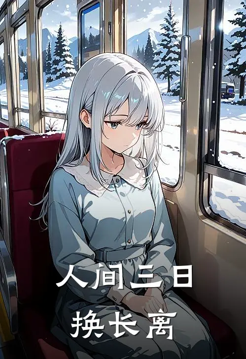 人间三日换长离河晏鹿歆热门小说大全_免费小说完结人间三日换长离河晏鹿歆