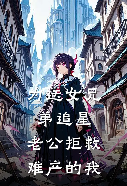 为送女兄弟追星，老公拒救难产的我