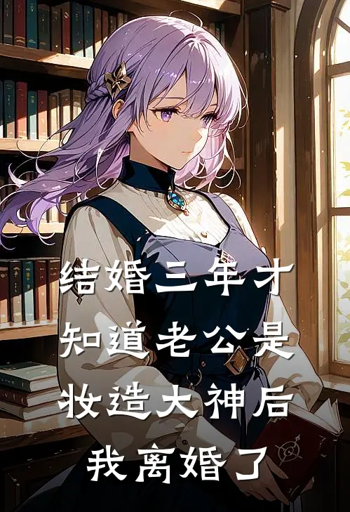 结婚三年才知道老公是妆造大神后，我离婚了陆奈许西言无弹窗全文免费阅读_最新推荐小说结婚三年才知道老公是妆造大神后，我离婚了(陆奈许西言)