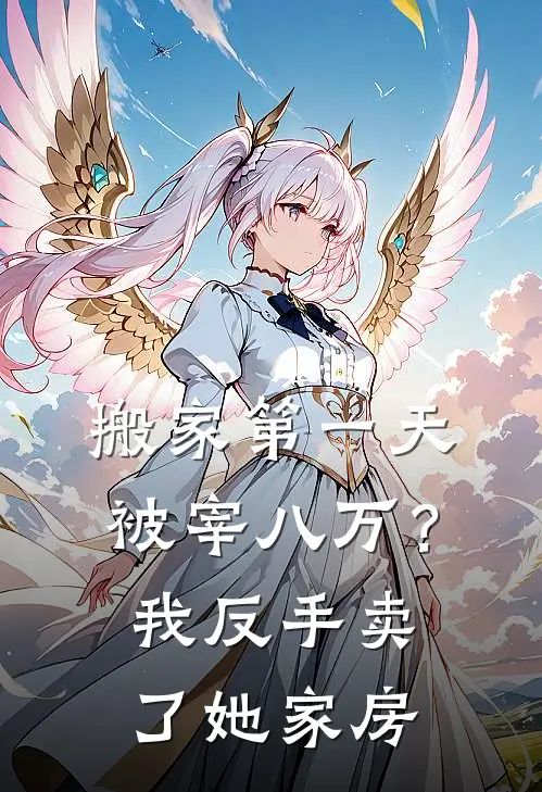 搬家第一天被宰八万？我反手卖了她家房