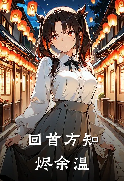 回首方知烬余温(叶梨笙周京樾)热门小说在线阅读_热门小说回首方知烬余温(叶梨笙周京樾)