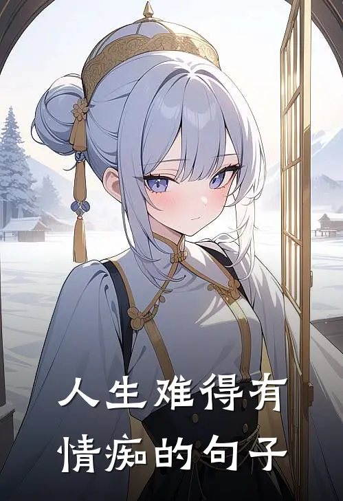 人生难得有情痴的句子