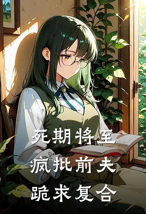 死期将至，疯批前夫跪求复合