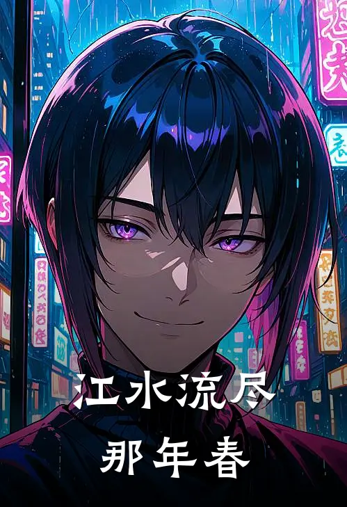 江水流尽那年春