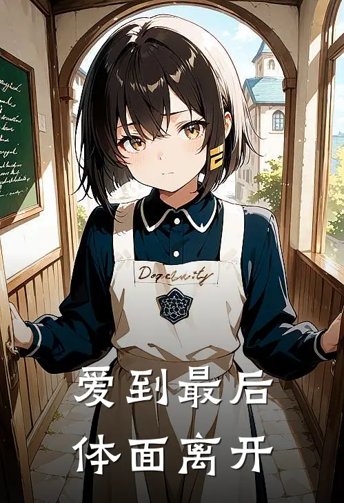 爱到最后体面离开(陆星津方柔惠)免费小说完结版_免费小说免费阅读爱到最后体面离开陆星津方柔惠