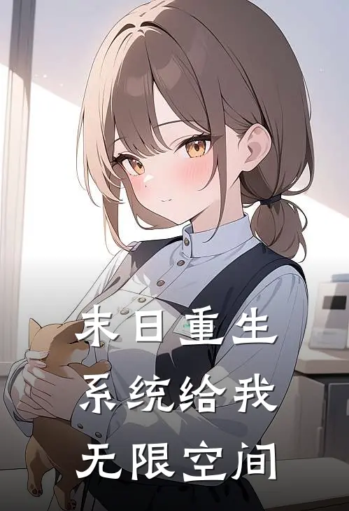 末日重生系统给我无限空间