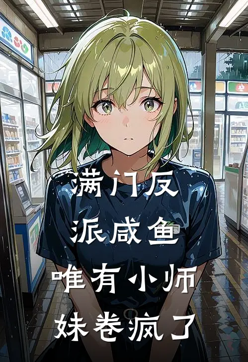 满门反派咸鱼，唯有小师妹卷疯了