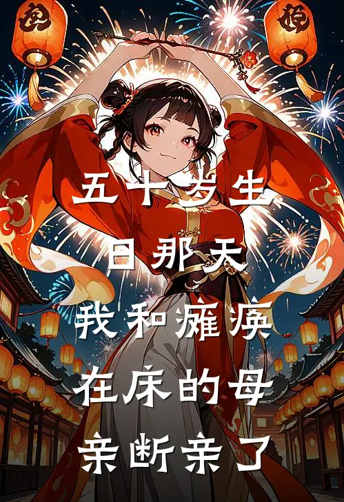 五十岁生日那天，我和瘫痪在床的母亲断亲了李月李阳免费完整版小说_热门小说大全五十岁生日那天，我和瘫痪在床的母亲断亲了李月李阳