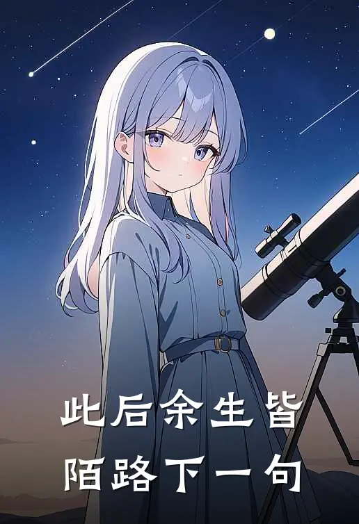 此后余生皆陌路下一句