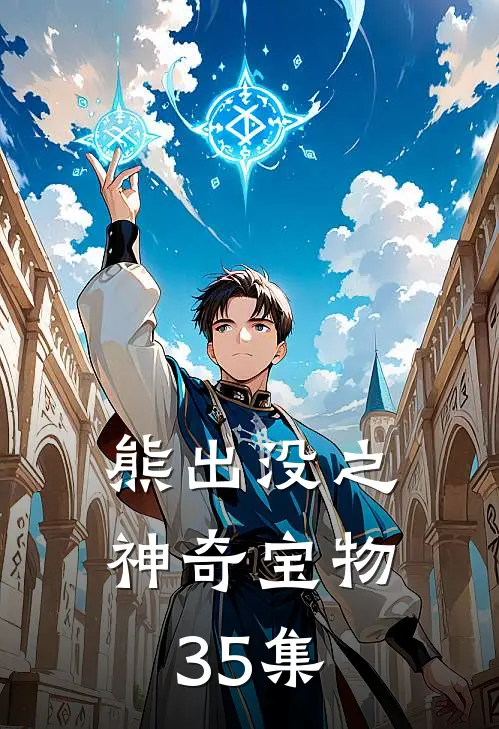 熊出没之神奇宝物35集