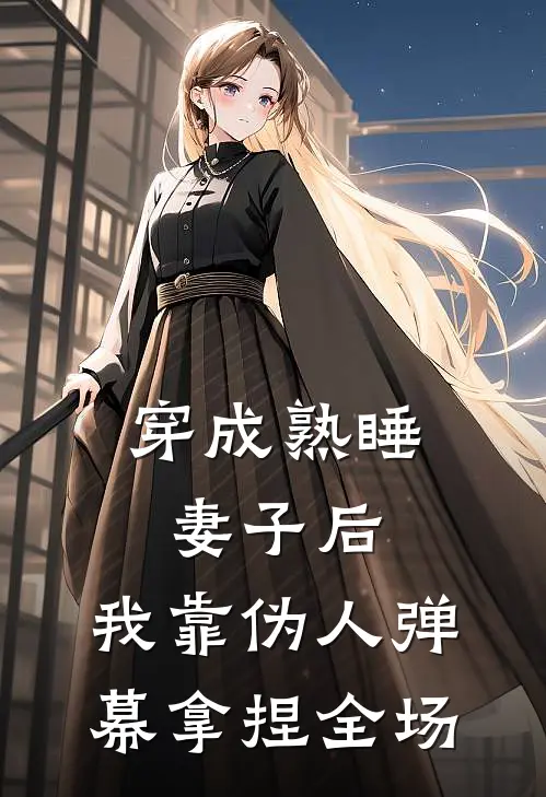 穿成熟睡妻子后，我靠伪人弹幕拿捏全场