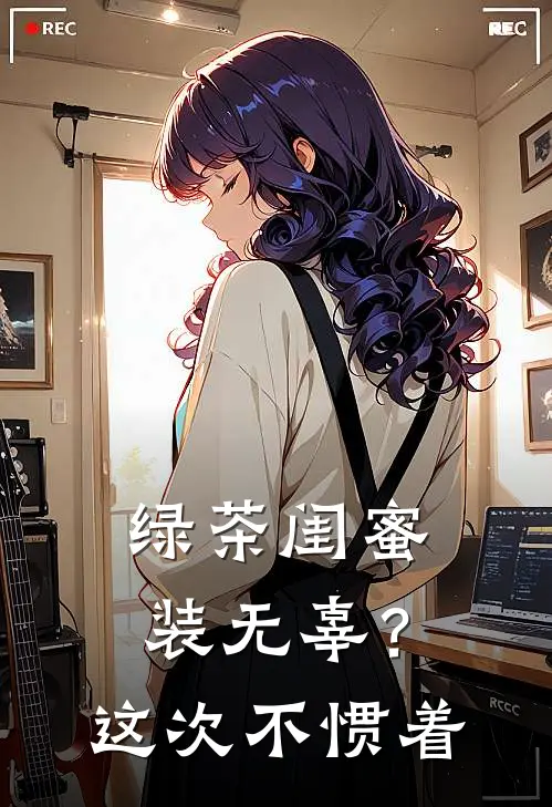 绿茶闺蜜装无辜？这次不惯着(抖音热门)最新推荐小说_在哪看免费小说绿茶闺蜜装无辜？这次不惯着抖音热门