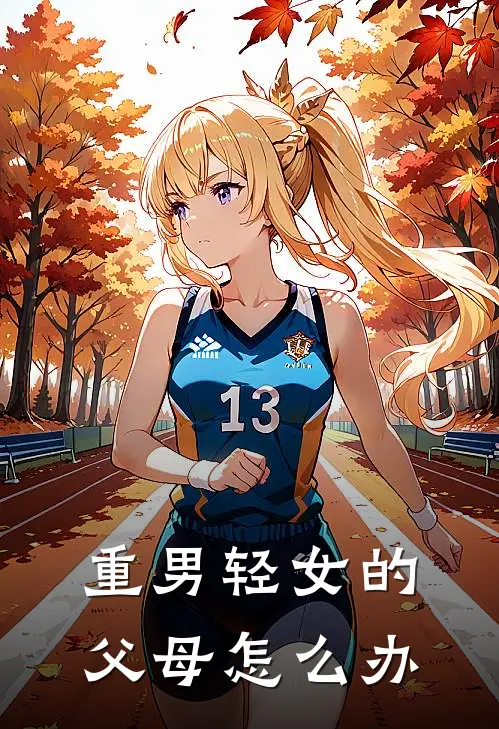 重男轻女的父母怎么办