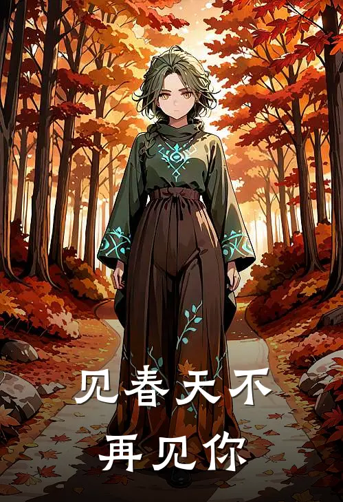 见春天不再见你