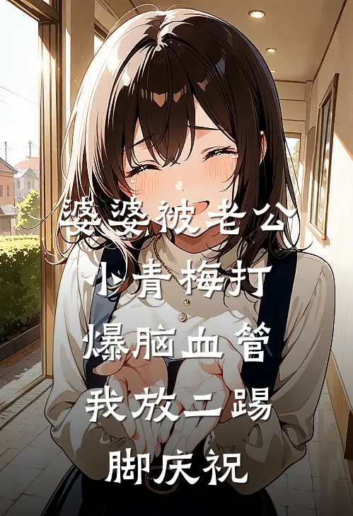 婆婆被老公小青梅打爆脑血管，我放二踢脚庆祝
