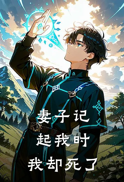 妻子记起我时，我却死了苏沐禾陆临完本小说免费阅读_小说完结版妻子记起我时，我却死了苏沐禾陆临