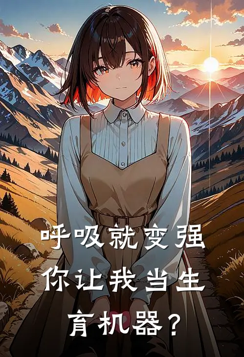 呼吸就变强，你让我当生育机器？