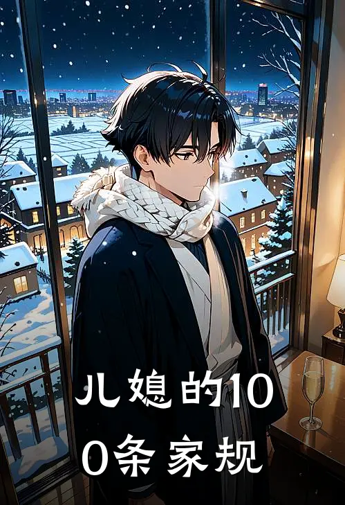 儿媳的100条家规林娟娟儿全文在线阅读_儿媳的100条家规全集免费阅读