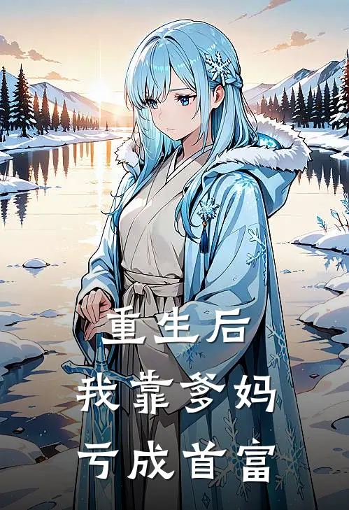 重生后，我靠爹妈亏成首富