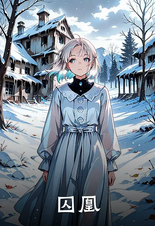 沈莺儿沈清芷(囚凰)全章节在线阅读_(囚凰)完结版免费阅读