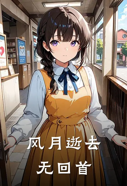 风月逝去无回首