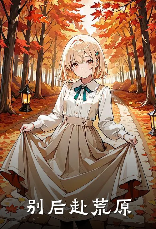 别后赴荒原