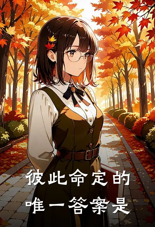 彼此命定的唯一答案是