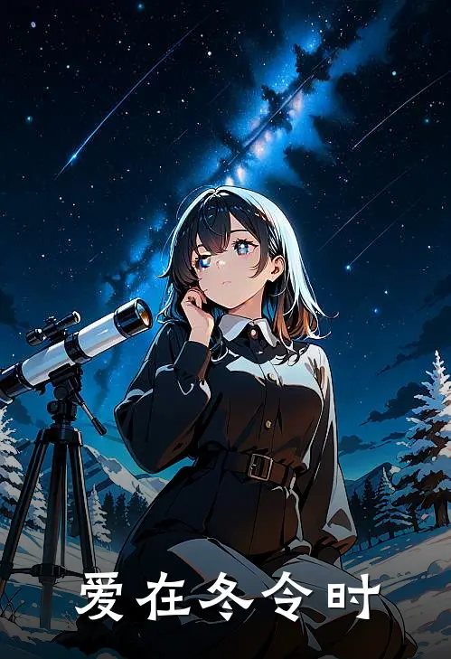 爱在冬令时