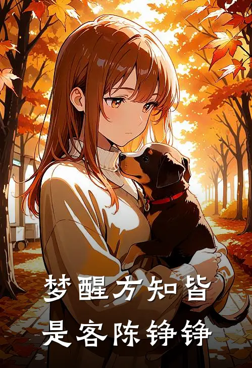 梦醒方知皆是客陈铮铮