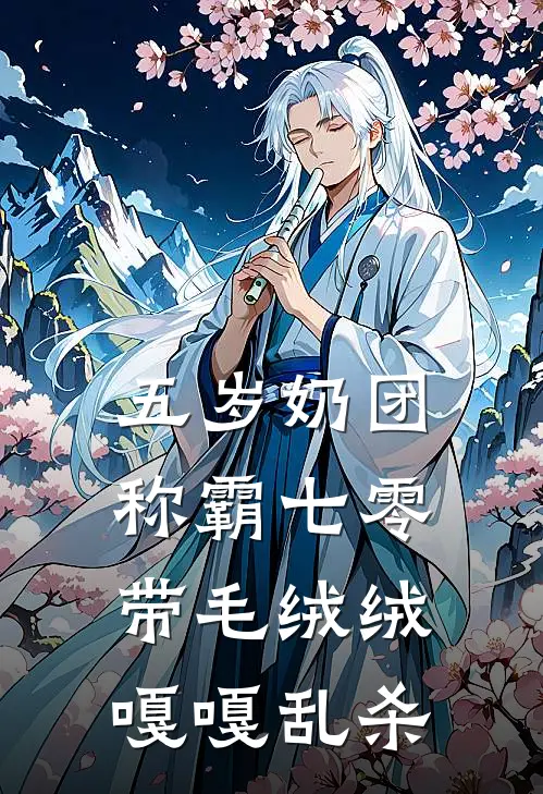 五岁奶团称霸七零，带毛绒绒嘎嘎乱杀