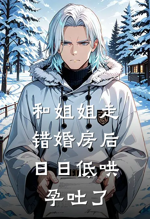 和姐姐走错婚房后，日日低哄孕吐了