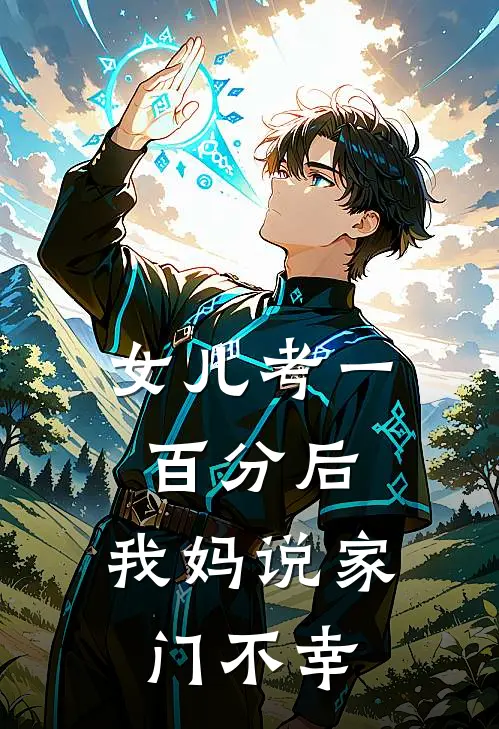 女儿考一百分后，我妈说家门不幸乐乐安安最新全本小说_最新章节列表女儿考一百分后，我妈说家门不幸(乐乐安安)