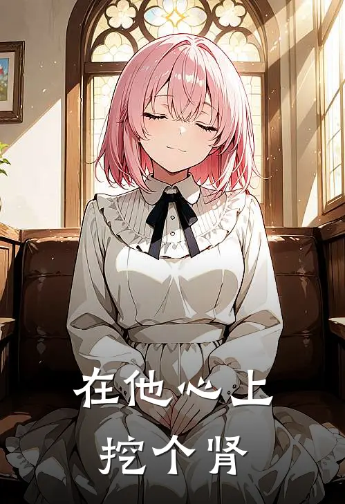 在他心上挖个肾