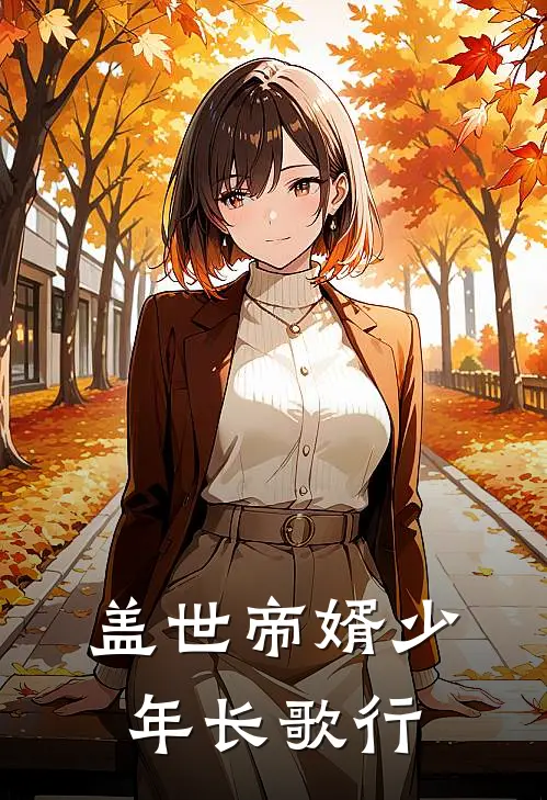 盖世帝婿 少年长歌行