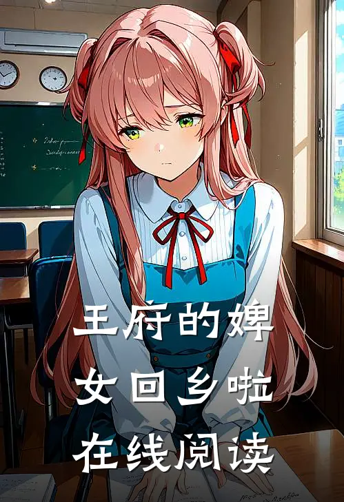 王府的婢女回乡啦在线阅读