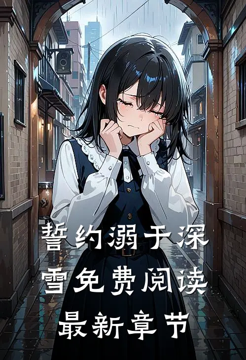 誓约溺于深雪免费阅读最新章节