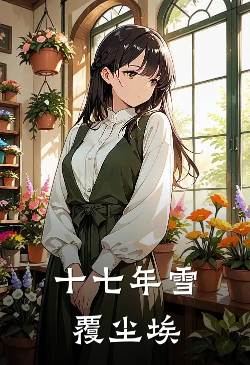 十七年雪覆尘埃