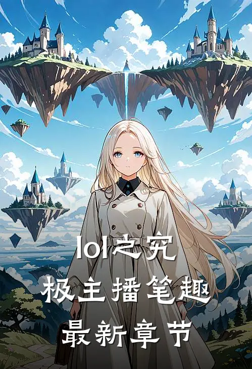 lol之究极主播笔趣最新章节