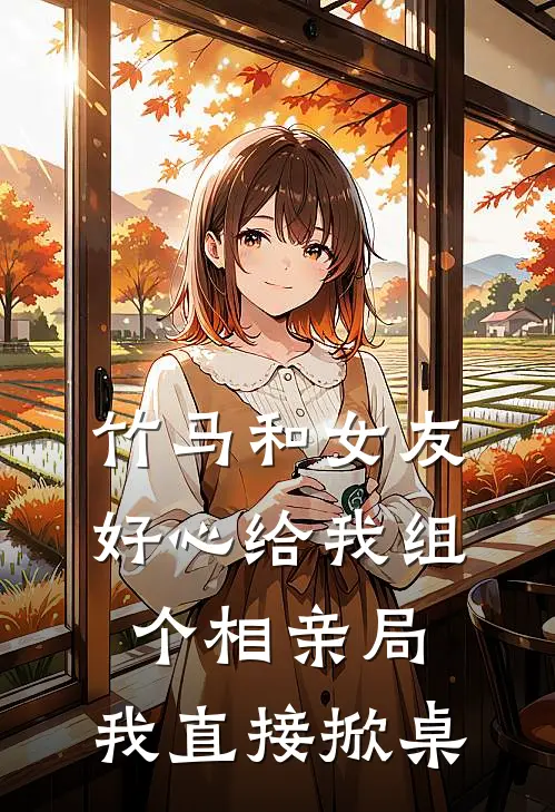 竹马和女友好心给我组个相亲局，我直接掀桌