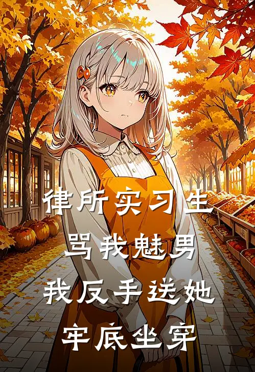 律所实习生骂我魅男，我反手送她牢底坐穿（林小雨魅男）全文免费阅读无弹窗大结局_律所实习生骂我魅男，我反手送她牢底坐穿最新章节列表