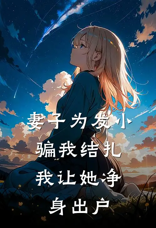 妻子为发小骗我结扎，我让她净身出户(沈舒然陆景彦)完结版小说全文免费阅读_最新小说妻子为发小骗我结扎，我让她净身出户(沈舒然陆景彦)