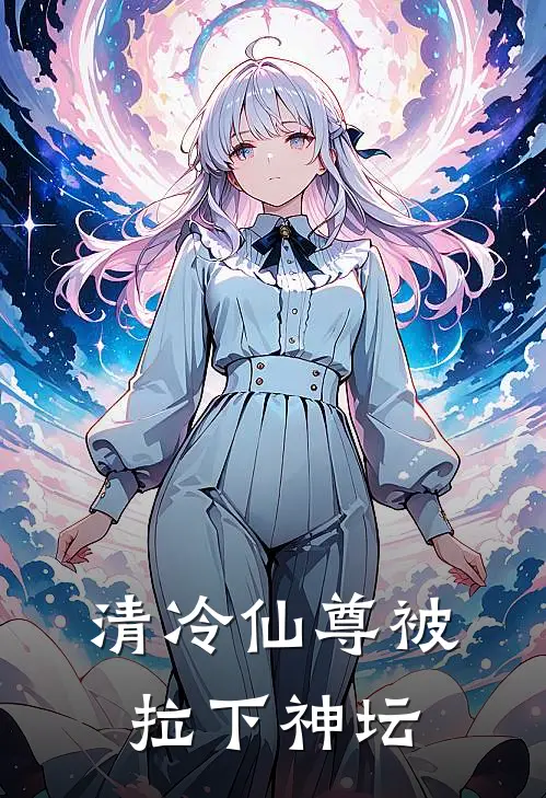 清冷仙尊被拉下神坛