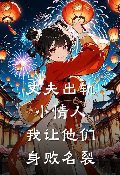 丈夫出轨小情人，我让他们身败名裂