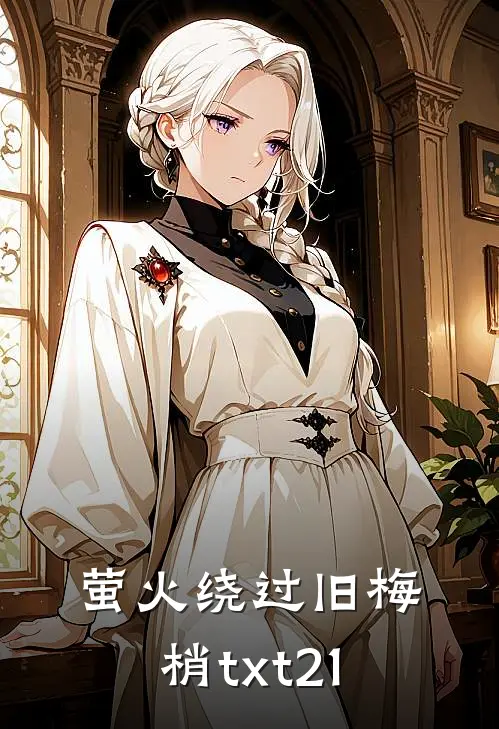 萤火绕过旧梅梢txt21