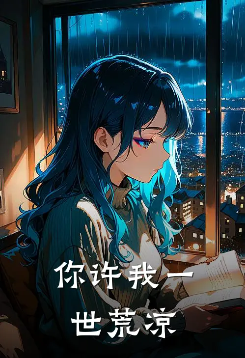 你许我一世荒凉