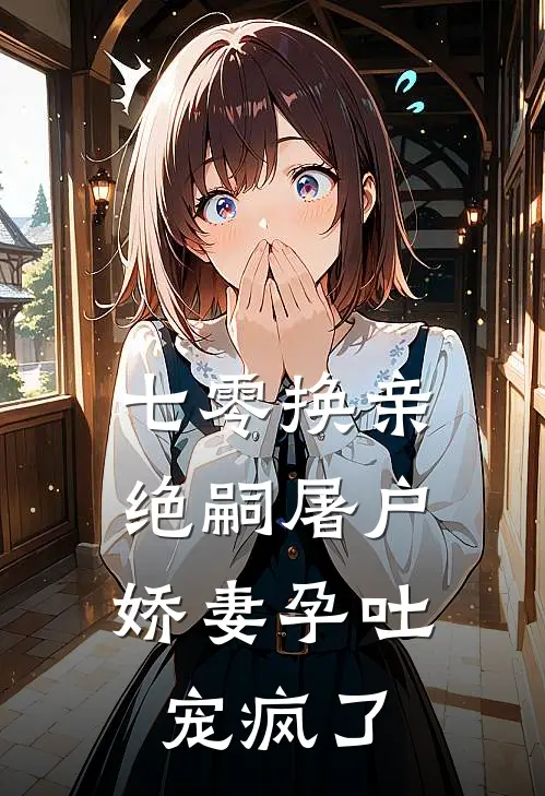 七零换亲绝嗣屠户，娇妻孕吐宠疯了