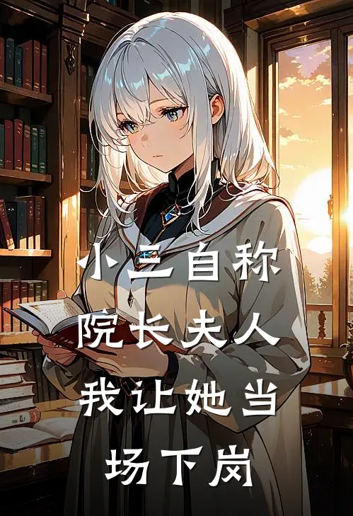 小三自称院长夫人，我让她当场下岗